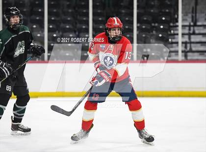 Thumbnail 2 in Pennridge @ Holy Ghost Prep photogallery.