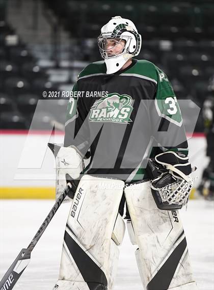 Thumbnail 3 in Pennridge @ Holy Ghost Prep photogallery.