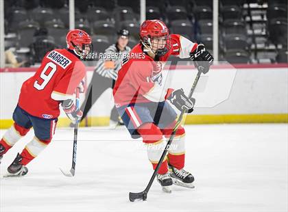 Thumbnail 3 in Pennridge @ Holy Ghost Prep photogallery.