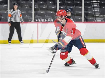 Thumbnail 3 in Pennridge @ Holy Ghost Prep photogallery.