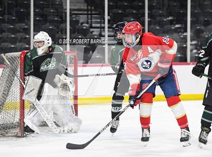 Thumbnail 2 in Pennridge @ Holy Ghost Prep photogallery.