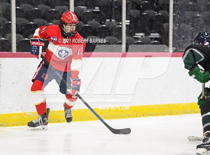 Thumbnail 3 in Pennridge @ Holy Ghost Prep photogallery.