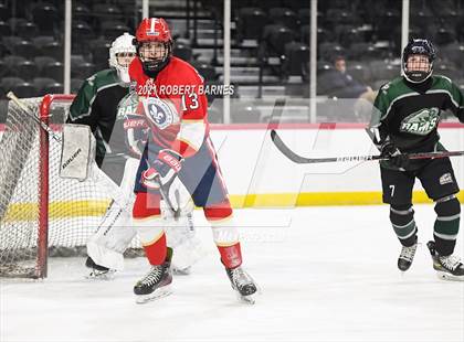 Thumbnail 3 in Pennridge @ Holy Ghost Prep photogallery.