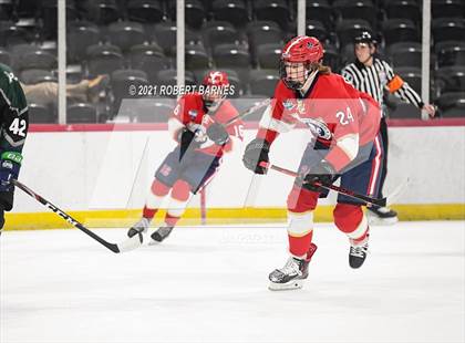 Thumbnail 1 in Pennridge @ Holy Ghost Prep photogallery.