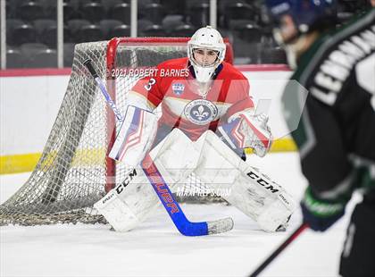 Thumbnail 2 in Pennridge @ Holy Ghost Prep photogallery.