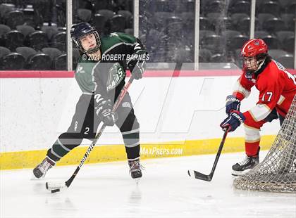 Thumbnail 1 in Pennridge @ Holy Ghost Prep photogallery.