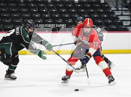 Thumbnail 3 in Pennridge @ Holy Ghost Prep photogallery.