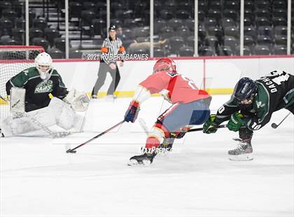 Thumbnail 3 in Pennridge @ Holy Ghost Prep photogallery.