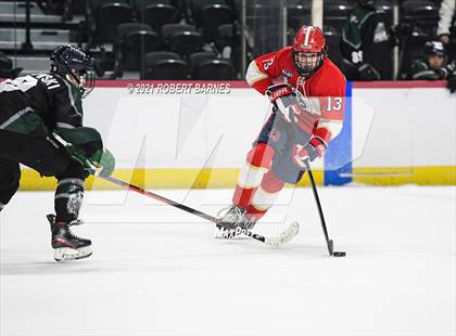 Thumbnail 2 in Pennridge @ Holy Ghost Prep photogallery.
