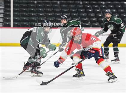 Thumbnail 2 in Pennridge @ Holy Ghost Prep photogallery.