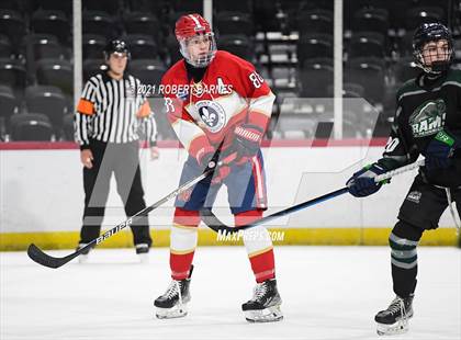 Thumbnail 2 in Pennridge @ Holy Ghost Prep photogallery.