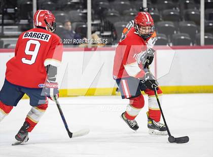 Thumbnail 2 in Pennridge @ Holy Ghost Prep photogallery.