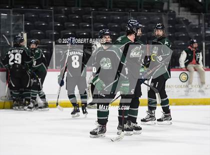 Thumbnail 1 in Pennridge @ Holy Ghost Prep photogallery.