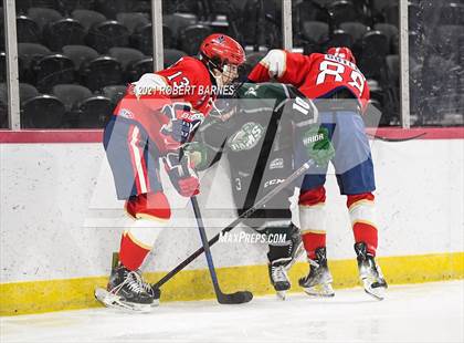 Thumbnail 3 in Pennridge @ Holy Ghost Prep photogallery.