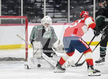 Thumbnail 3 in Pennridge @ Holy Ghost Prep photogallery.