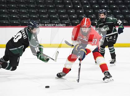 Thumbnail 1 in Pennridge @ Holy Ghost Prep photogallery.