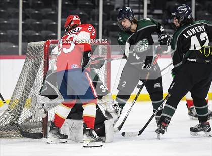 Thumbnail 2 in Pennridge @ Holy Ghost Prep photogallery.