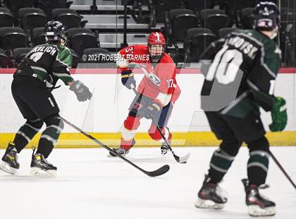 Thumbnail 1 in Pennridge @ Holy Ghost Prep photogallery.
