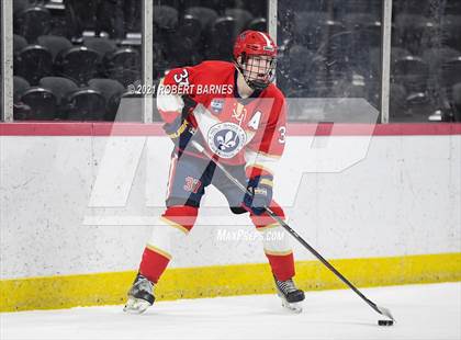 Thumbnail 2 in Pennridge @ Holy Ghost Prep photogallery.