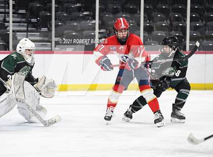Thumbnail 3 in Pennridge @ Holy Ghost Prep photogallery.