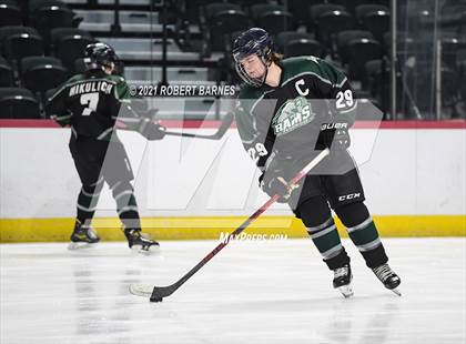 Thumbnail 3 in Pennridge @ Holy Ghost Prep photogallery.