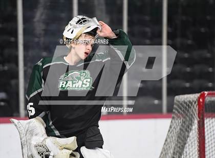 Thumbnail 3 in Pennridge @ Holy Ghost Prep photogallery.