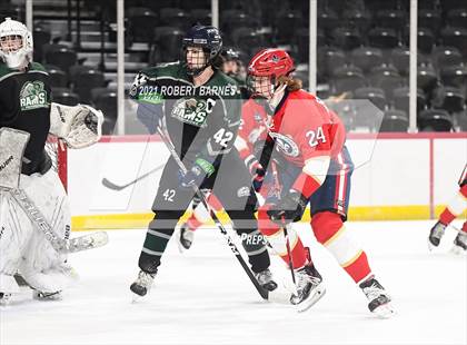 Thumbnail 2 in Pennridge @ Holy Ghost Prep photogallery.