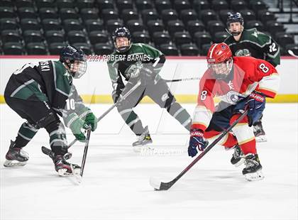 Thumbnail 1 in Pennridge @ Holy Ghost Prep photogallery.