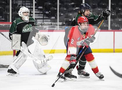 Thumbnail 3 in Pennridge @ Holy Ghost Prep photogallery.