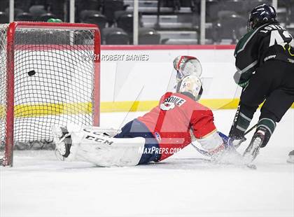 Thumbnail 3 in Pennridge @ Holy Ghost Prep photogallery.