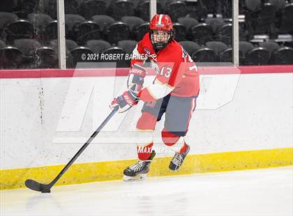 Thumbnail 3 in Pennridge @ Holy Ghost Prep photogallery.