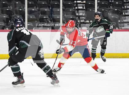 Thumbnail 1 in Pennridge @ Holy Ghost Prep photogallery.