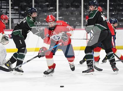 Thumbnail 1 in Pennridge @ Holy Ghost Prep photogallery.