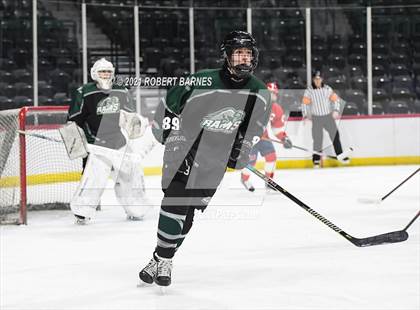 Thumbnail 3 in Pennridge @ Holy Ghost Prep photogallery.
