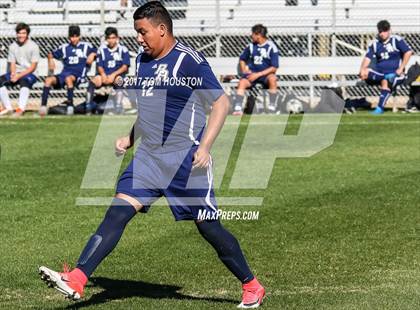 Thumbnail 1 in Don Lugo vs Rowland (Ontario Christian Tournament) photogallery.