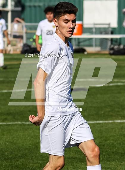 Thumbnail 1 in Don Lugo vs Rowland (Ontario Christian Tournament) photogallery.