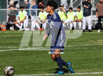 Thumbnail 1 in Don Lugo vs Rowland (Ontario Christian Tournament) photogallery.