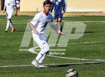 Thumbnail 1 in Don Lugo vs Rowland (Ontario Christian Tournament) photogallery.