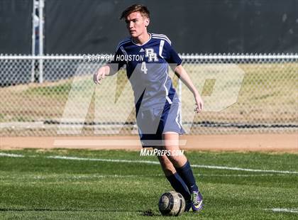 Thumbnail 1 in Don Lugo vs Rowland (Ontario Christian Tournament) photogallery.