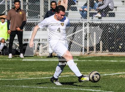 Thumbnail 1 in Don Lugo vs Rowland (Ontario Christian Tournament) photogallery.
