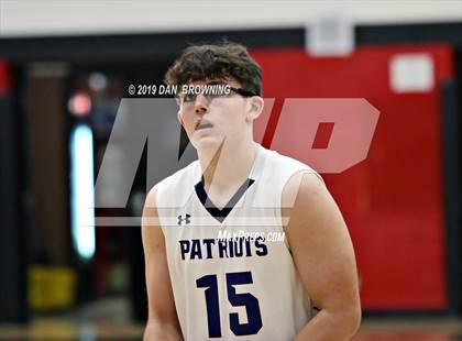 Thumbnail 3 in Jefferson County vs Fulton photogallery.