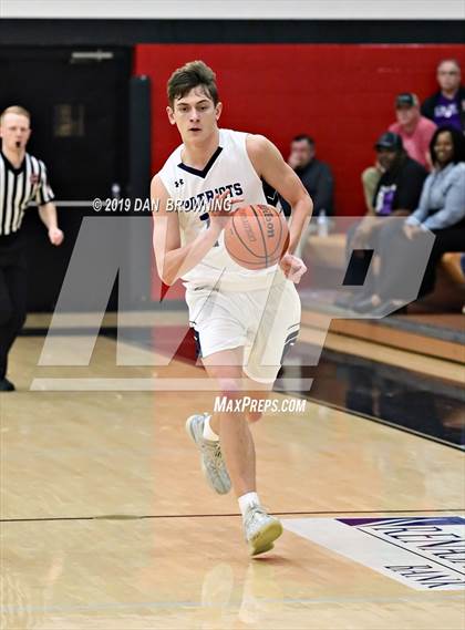 Thumbnail 1 in Jefferson County vs Fulton photogallery.