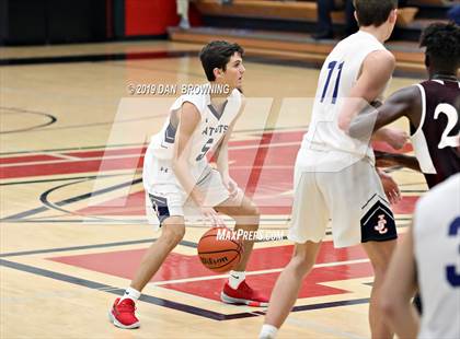 Thumbnail 2 in Jefferson County vs Fulton photogallery.