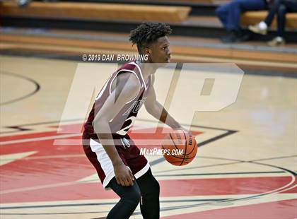 Thumbnail 3 in Jefferson County vs Fulton photogallery.