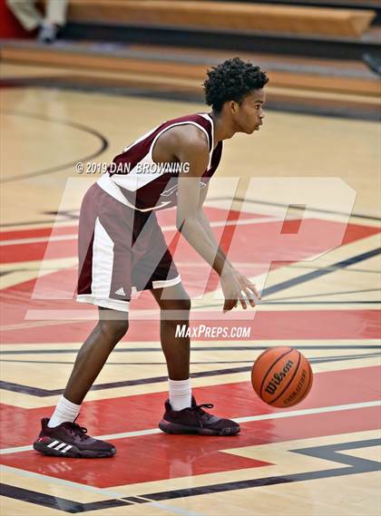 Thumbnail 3 in Jefferson County vs Fulton photogallery.