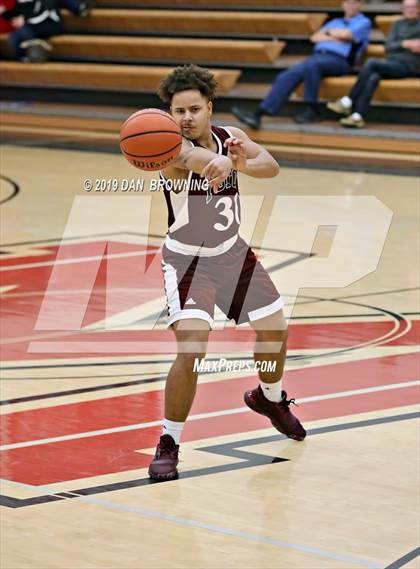 Thumbnail 1 in Jefferson County vs Fulton photogallery.