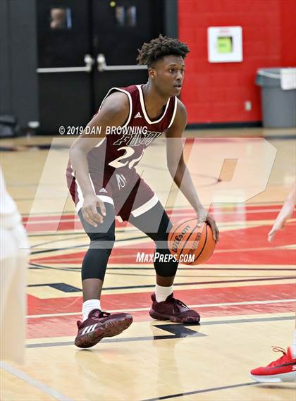 Thumbnail 3 in Jefferson County vs Fulton photogallery.