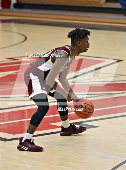 Thumbnail 3 in Jefferson County vs Fulton photogallery.