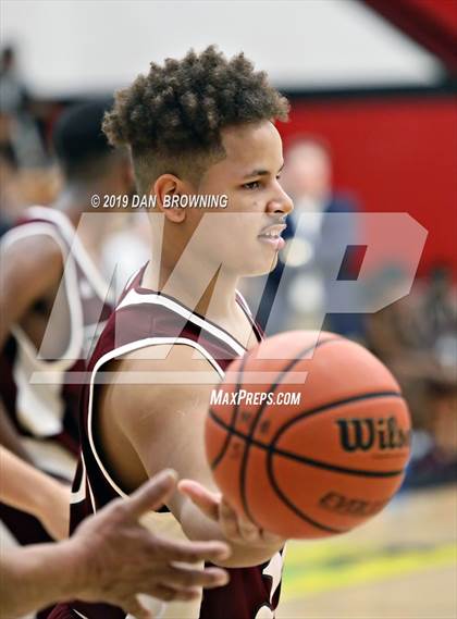 Thumbnail 2 in Jefferson County vs Fulton photogallery.