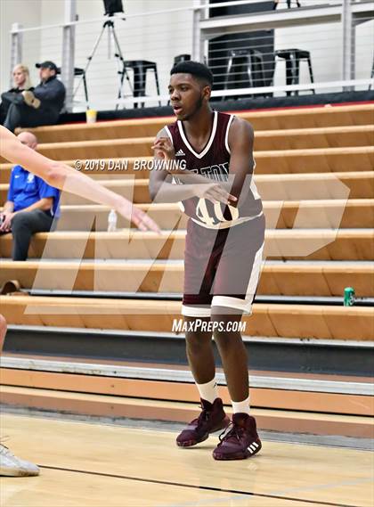 Thumbnail 3 in Jefferson County vs Fulton photogallery.